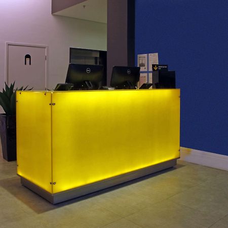 فندق Ibis Styles Rondonópolis المظهر الخارجي الصورة