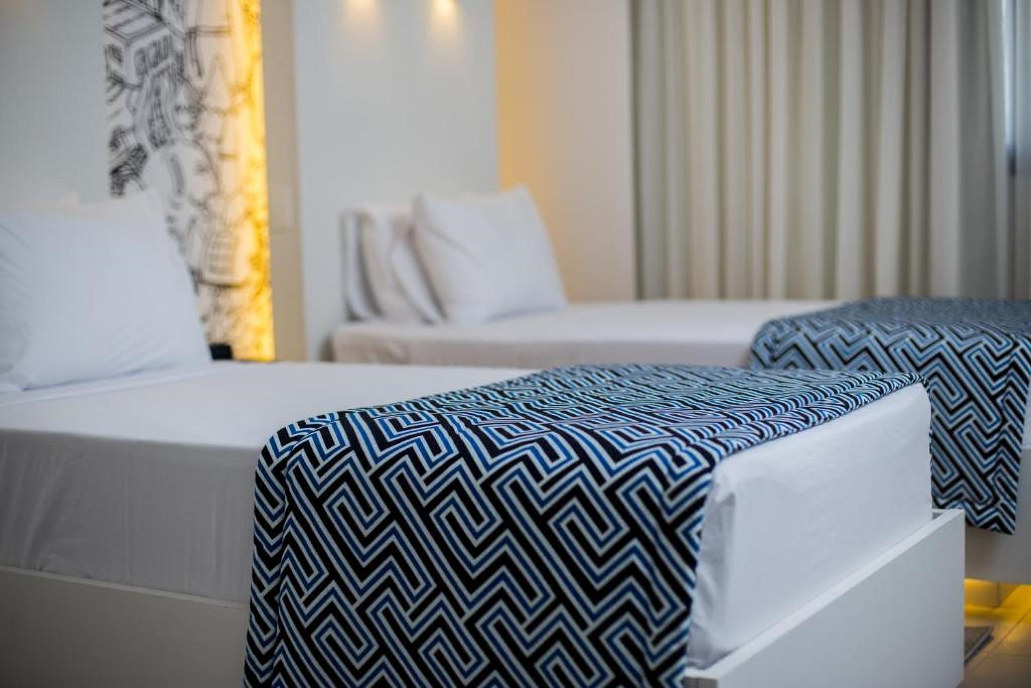 فندق Ibis Styles Rondonópolis المظهر الخارجي الصورة