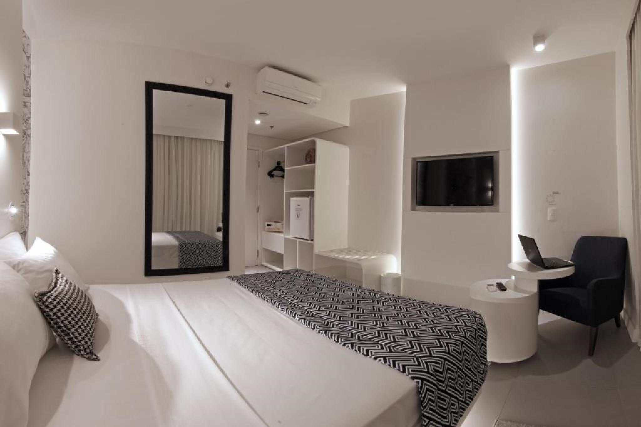 فندق Ibis Styles Rondonópolis المظهر الخارجي الصورة