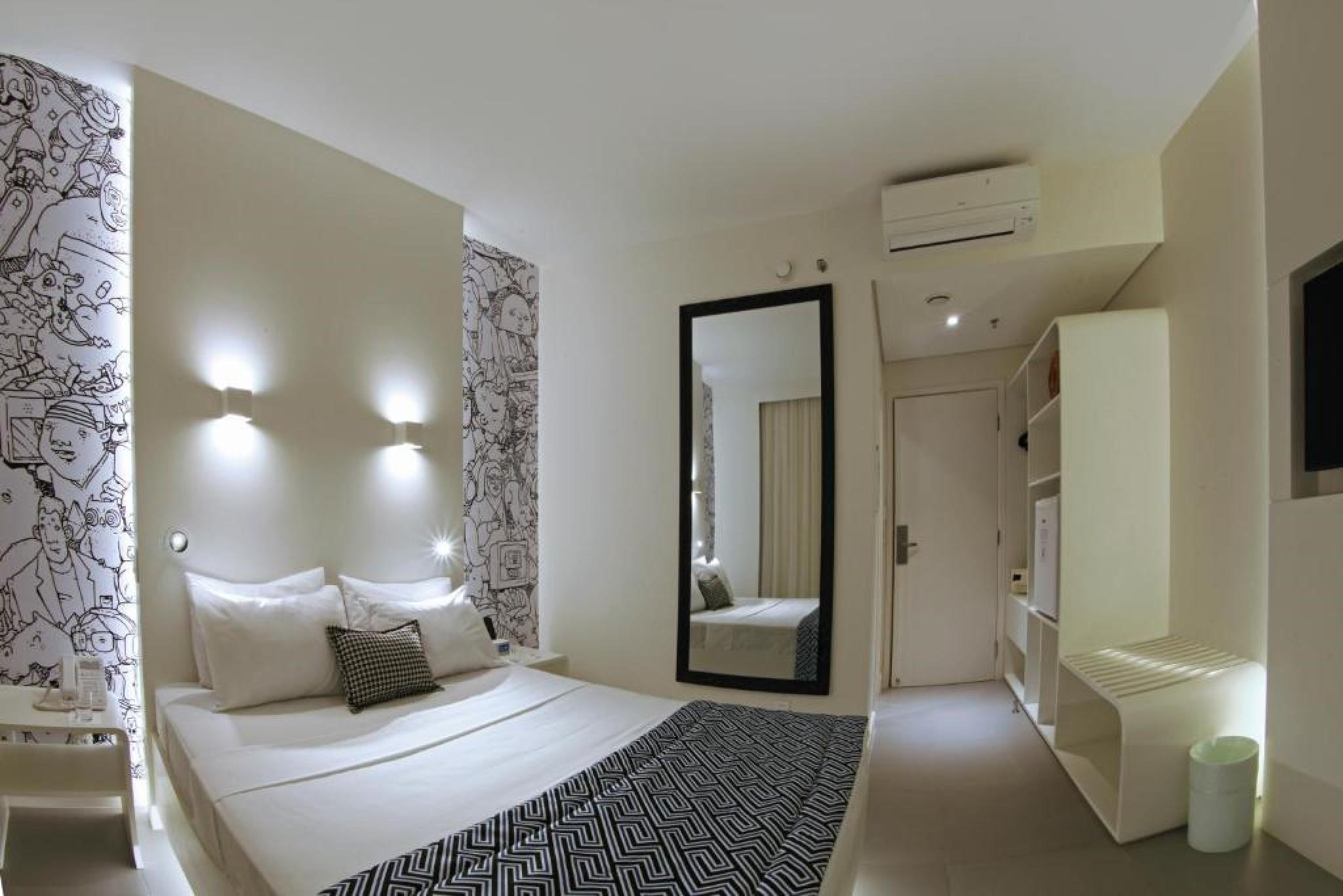 فندق Ibis Styles Rondonópolis المظهر الخارجي الصورة