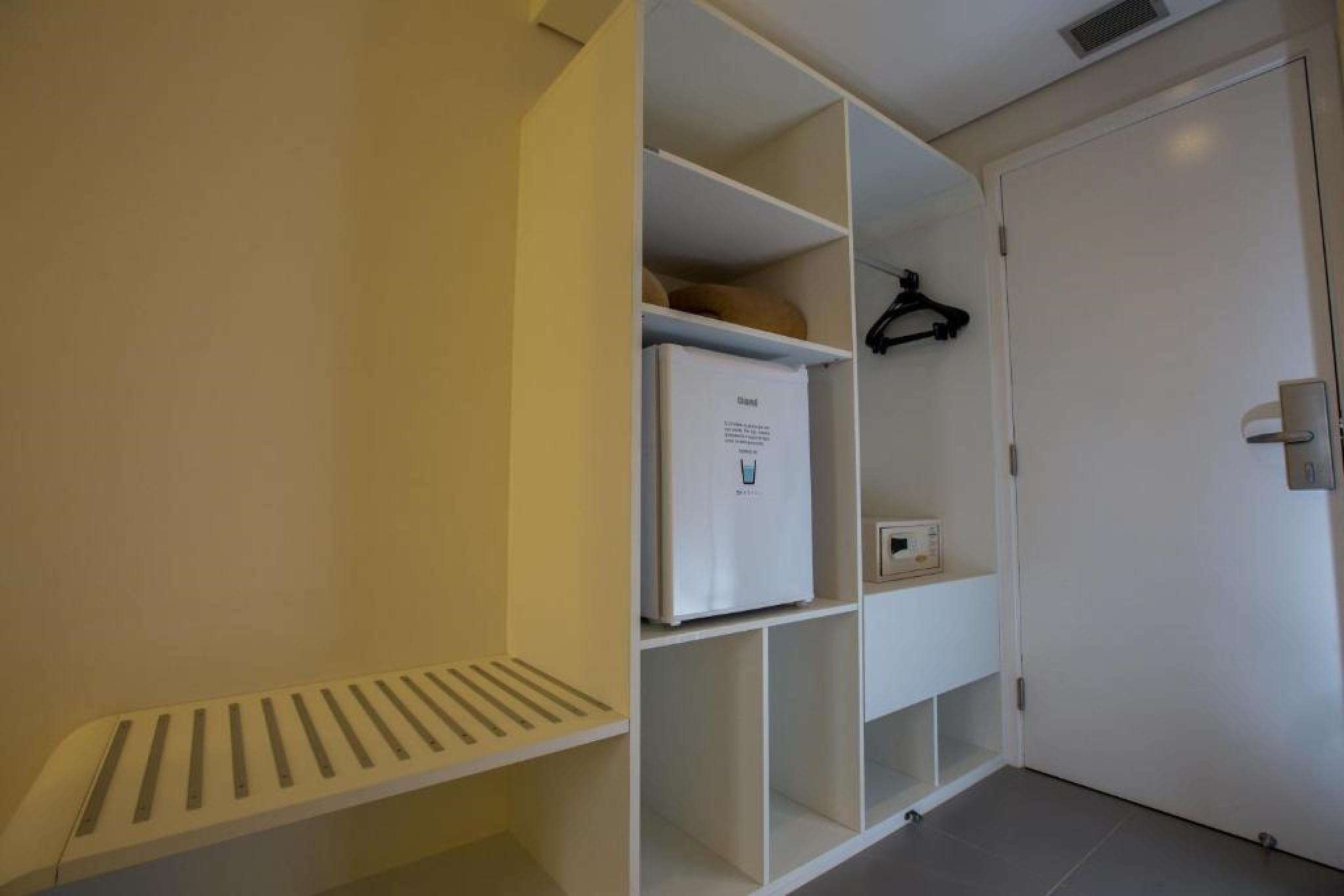 فندق Ibis Styles Rondonópolis المظهر الخارجي الصورة
