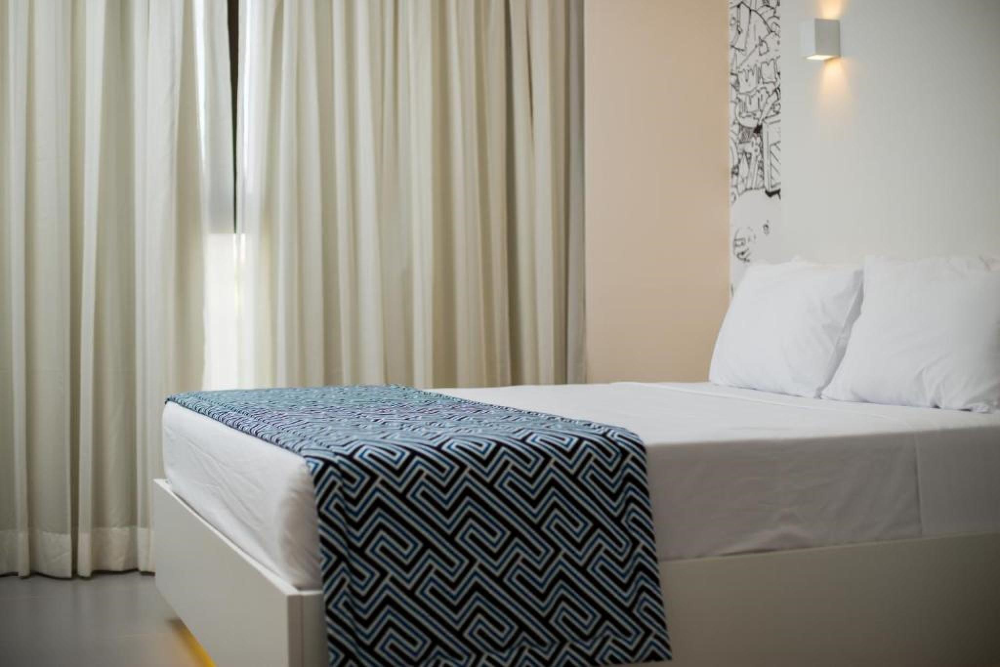 فندق Ibis Styles Rondonópolis المظهر الخارجي الصورة