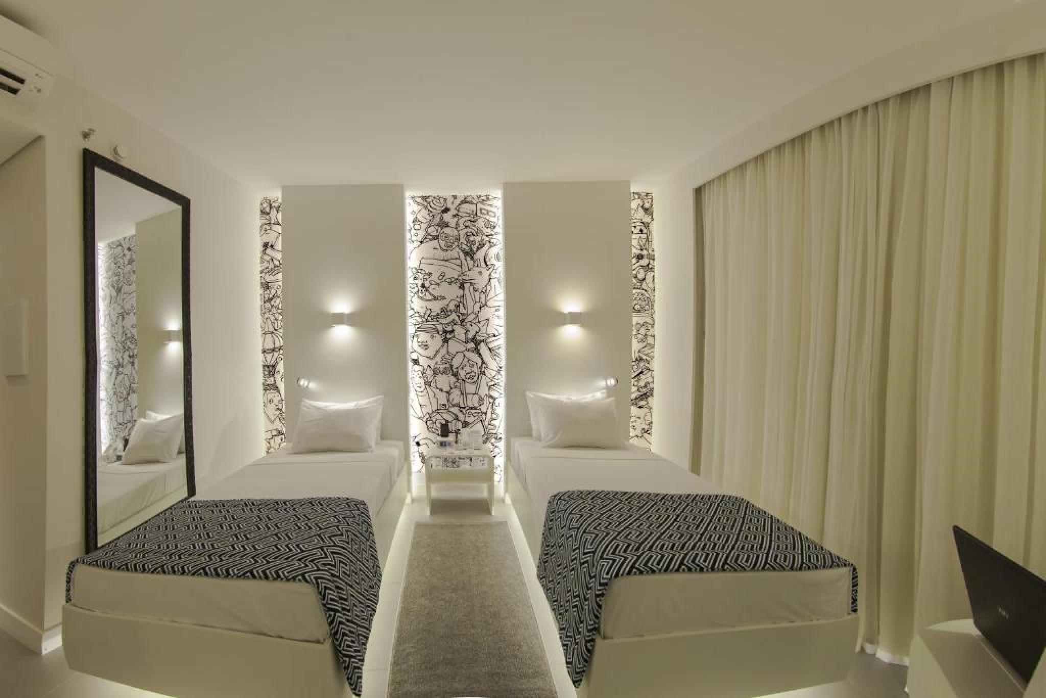 فندق Ibis Styles Rondonópolis المظهر الخارجي الصورة