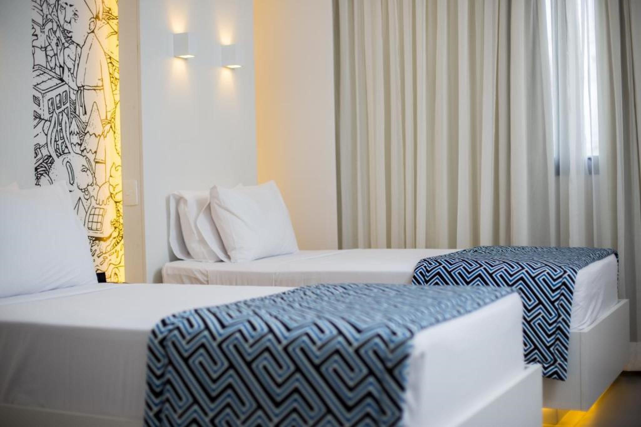 فندق Ibis Styles Rondonópolis المظهر الخارجي الصورة