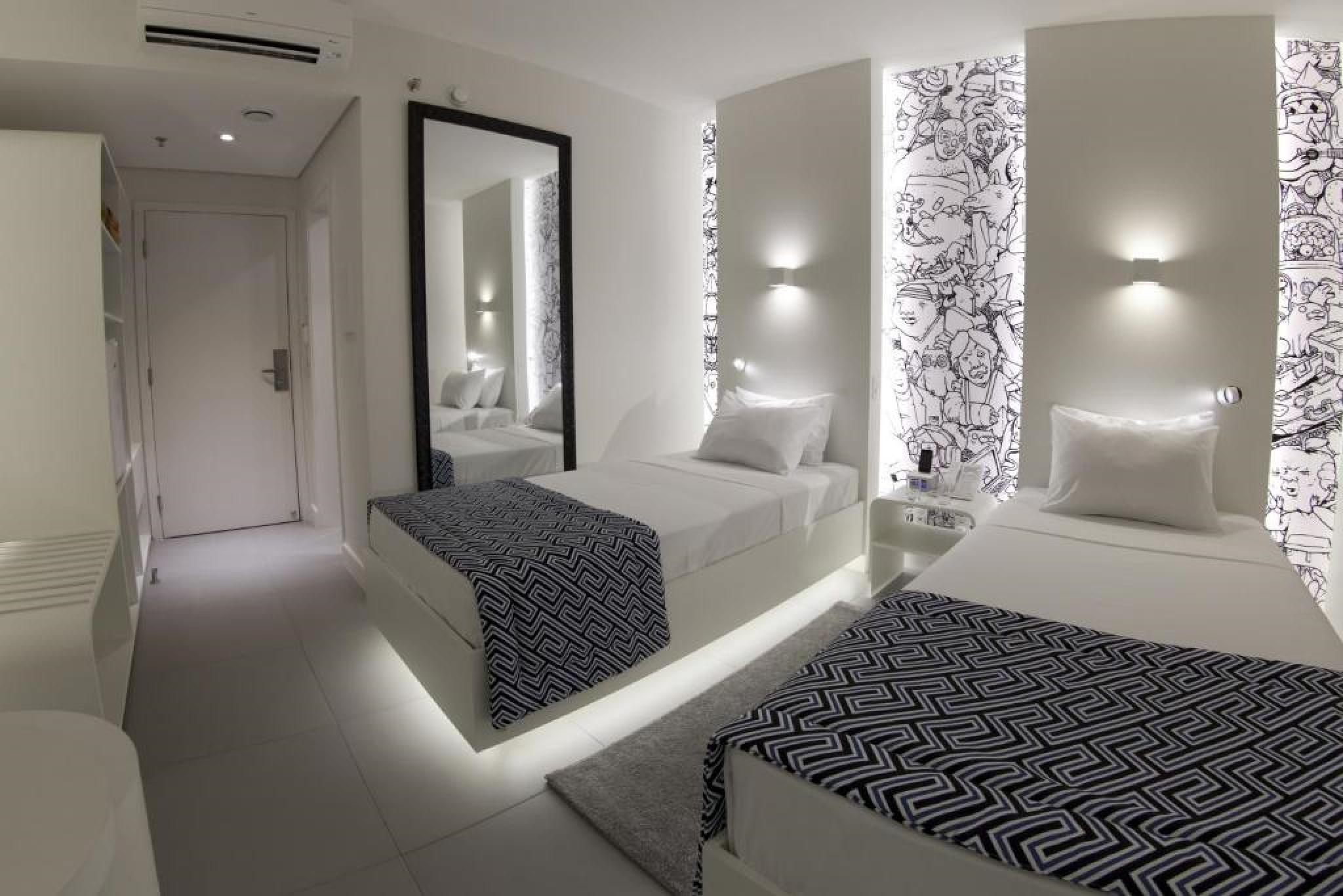 فندق Ibis Styles Rondonópolis المظهر الخارجي الصورة