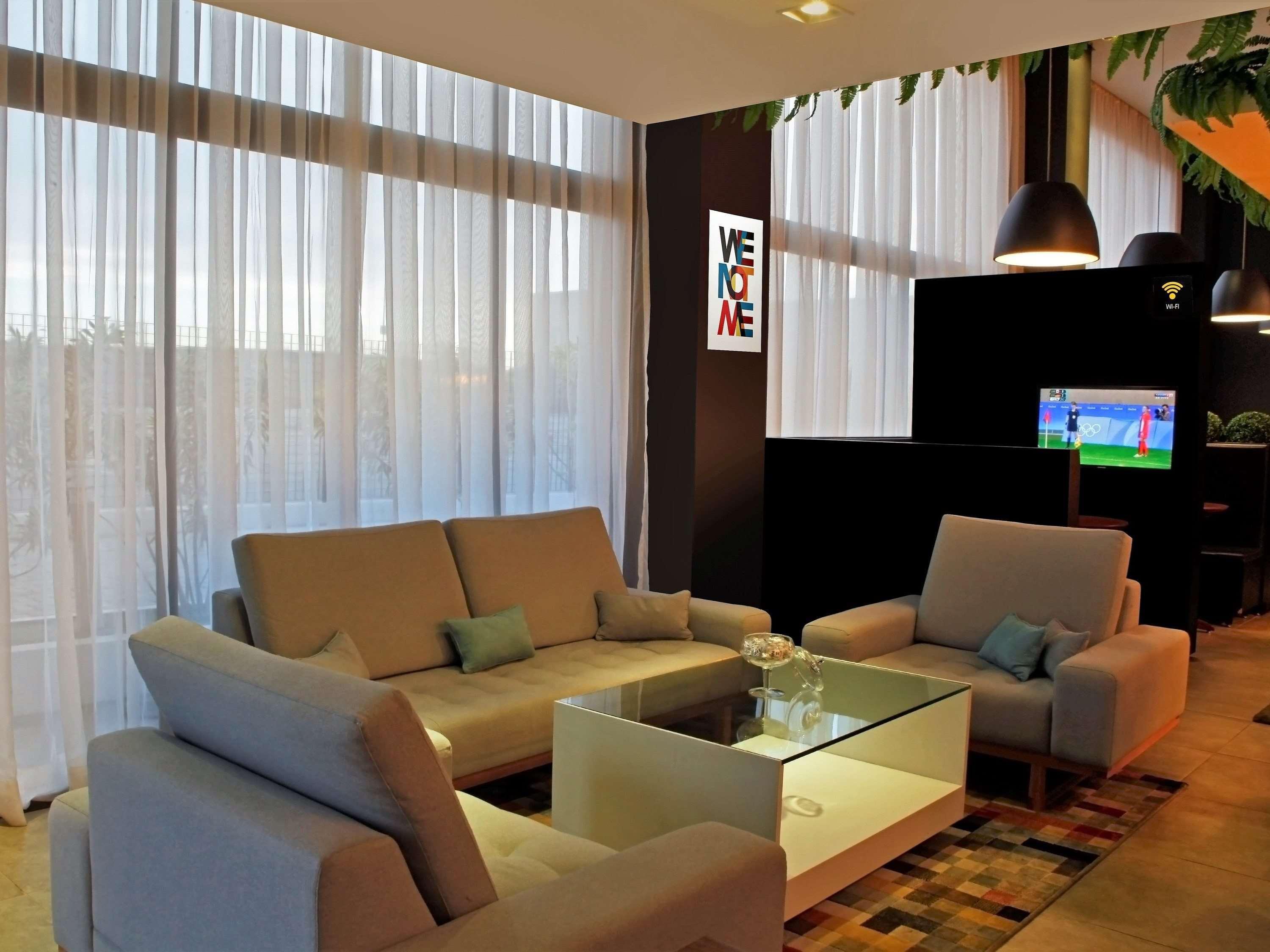 فندق Ibis Styles Rondonópolis المظهر الخارجي الصورة