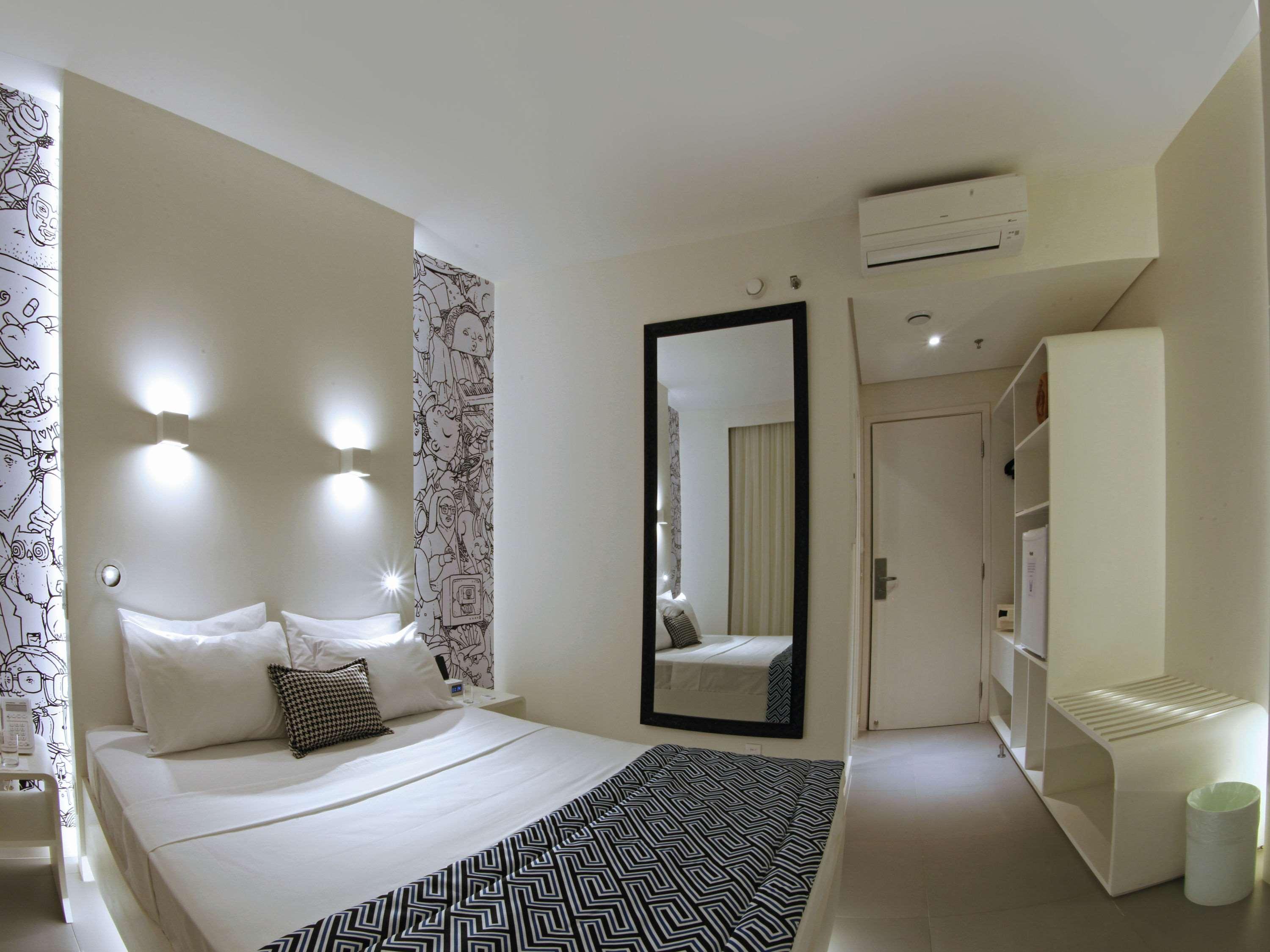 فندق Ibis Styles Rondonópolis المظهر الخارجي الصورة
