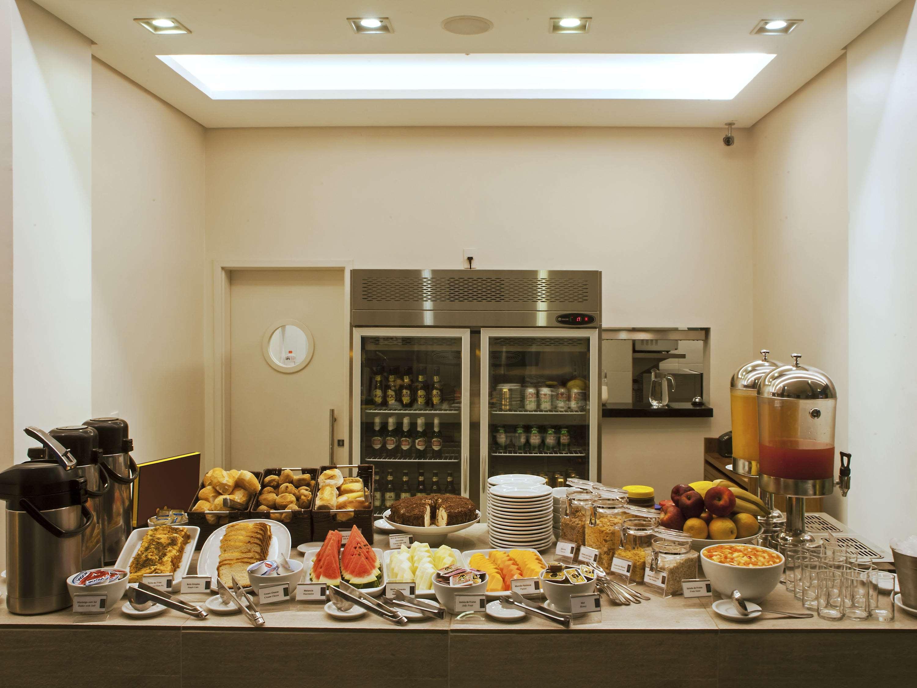 فندق Ibis Styles Rondonópolis المظهر الخارجي الصورة