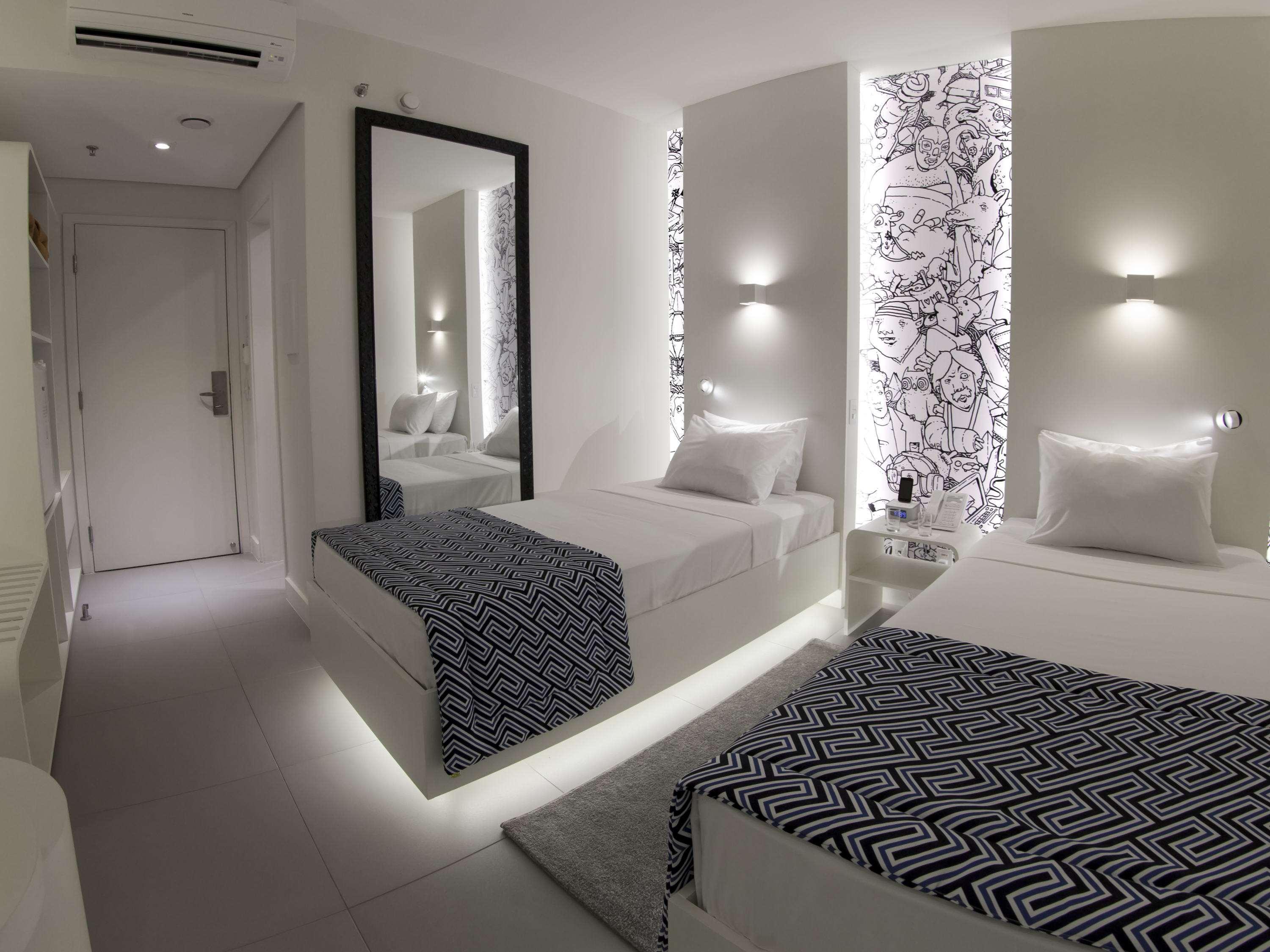 فندق Ibis Styles Rondonópolis المظهر الخارجي الصورة