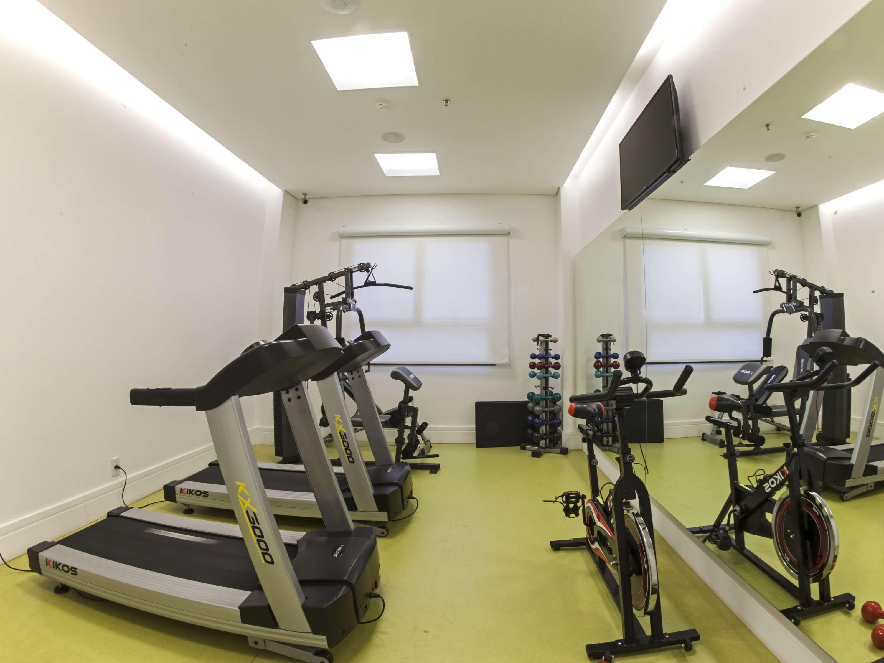 فندق Ibis Styles Rondonópolis المظهر الخارجي الصورة