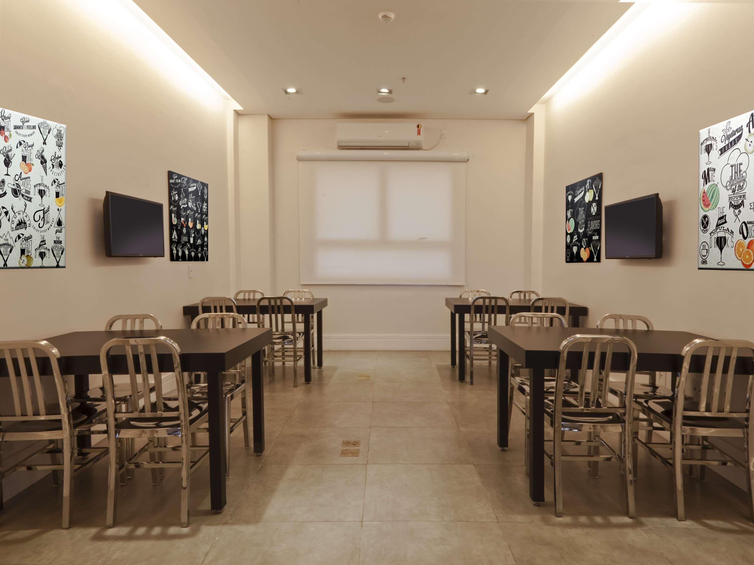 فندق Ibis Styles Rondonópolis المظهر الخارجي الصورة