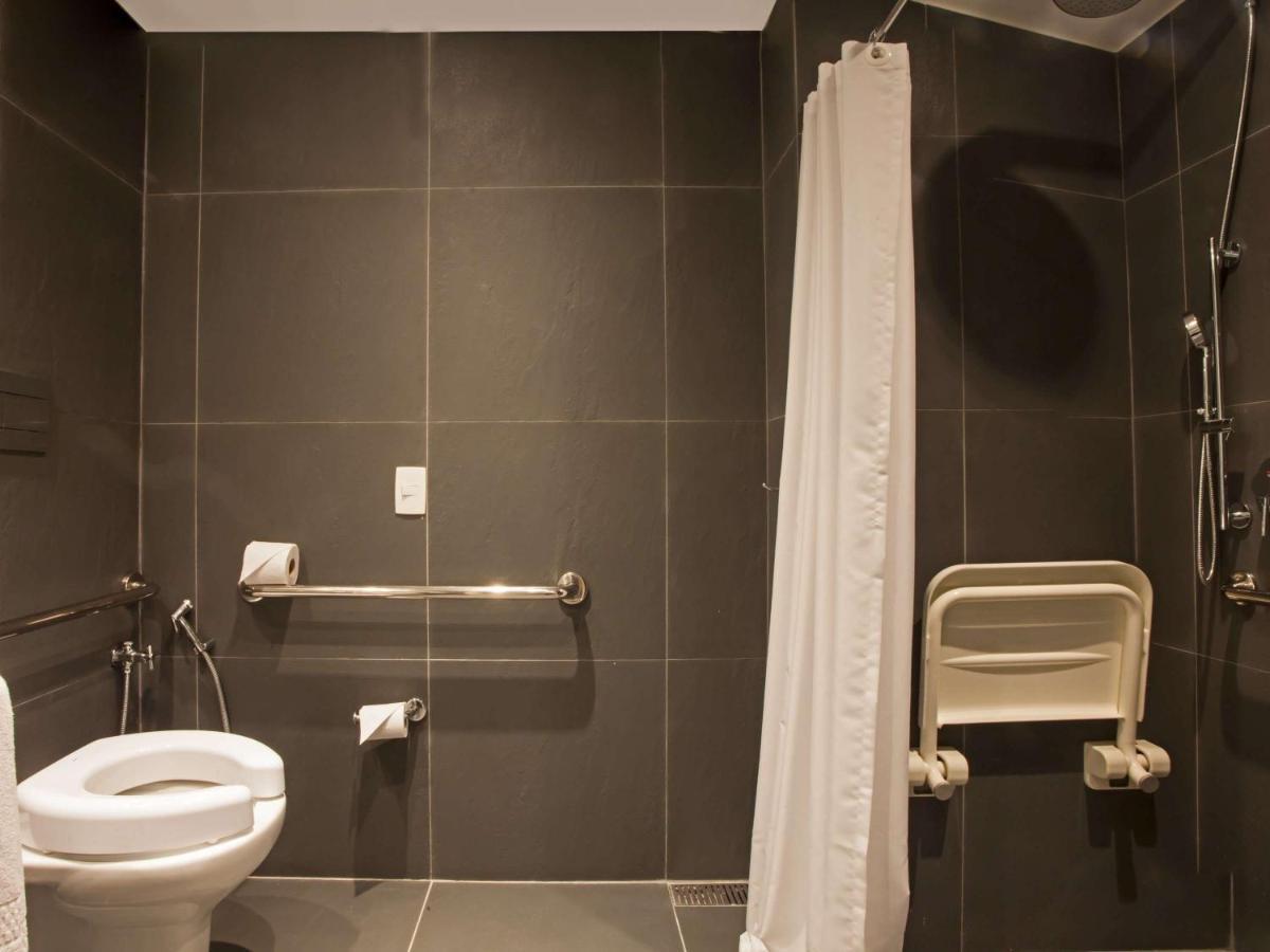 فندق Ibis Styles Rondonópolis المظهر الخارجي الصورة