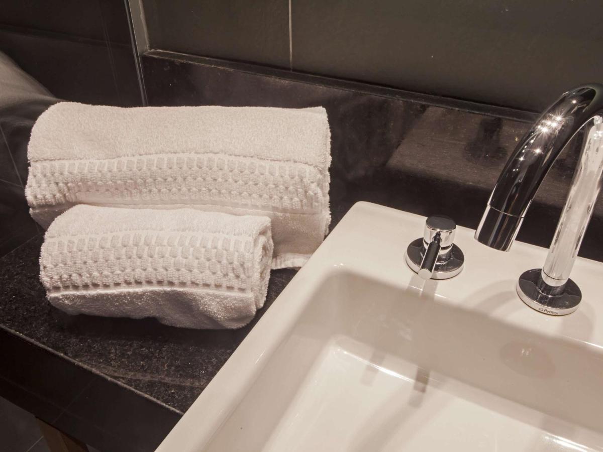 فندق Ibis Styles Rondonópolis المظهر الخارجي الصورة