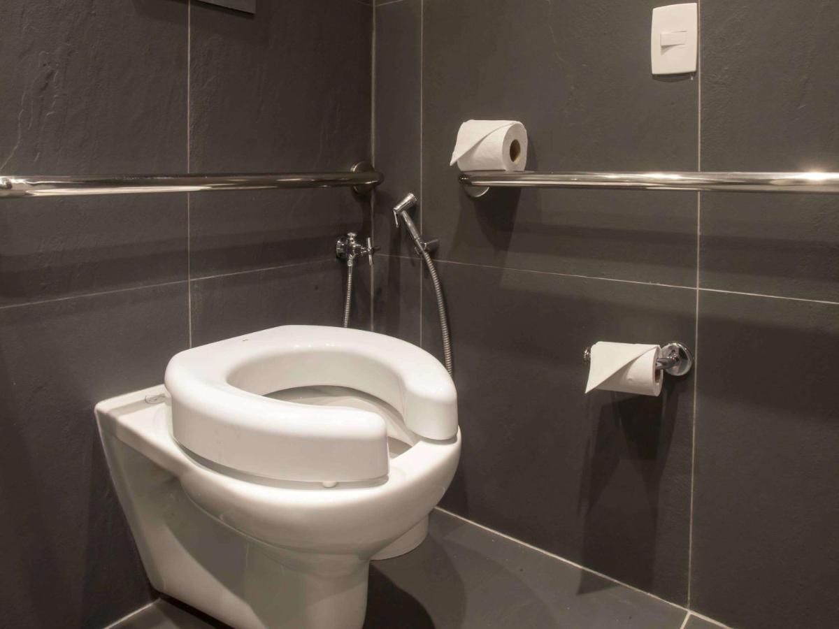 فندق Ibis Styles Rondonópolis المظهر الخارجي الصورة