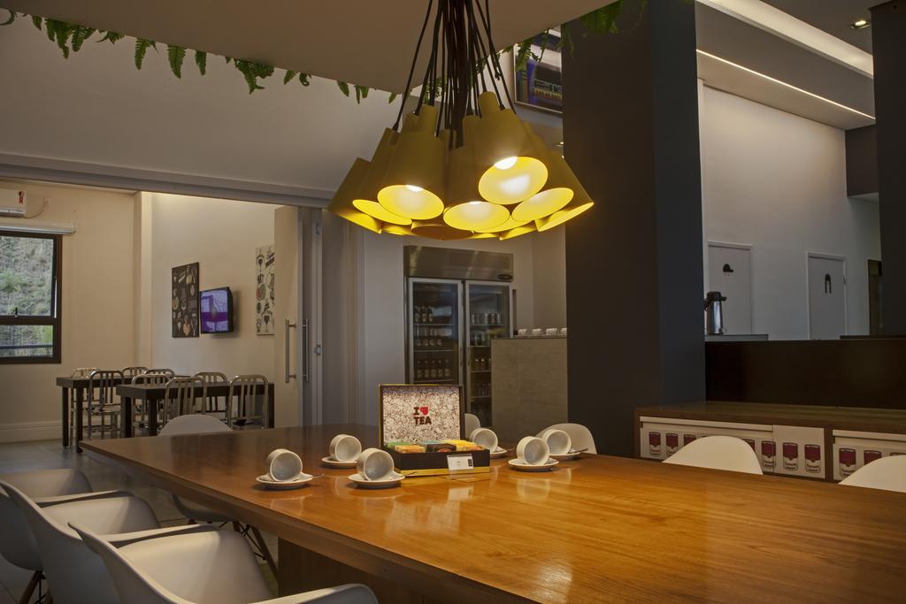 فندق Ibis Styles Rondonópolis المظهر الخارجي الصورة