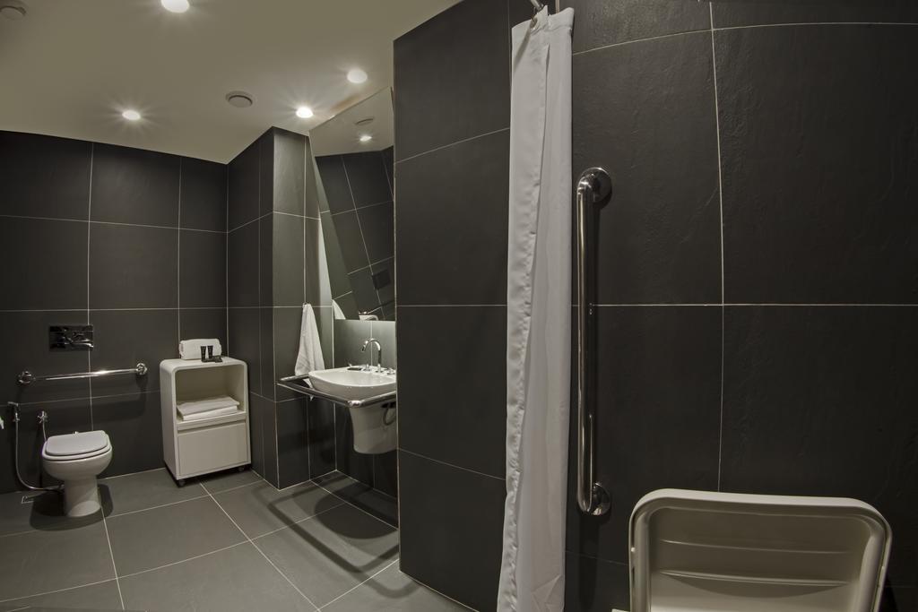 فندق Ibis Styles Rondonópolis المظهر الخارجي الصورة