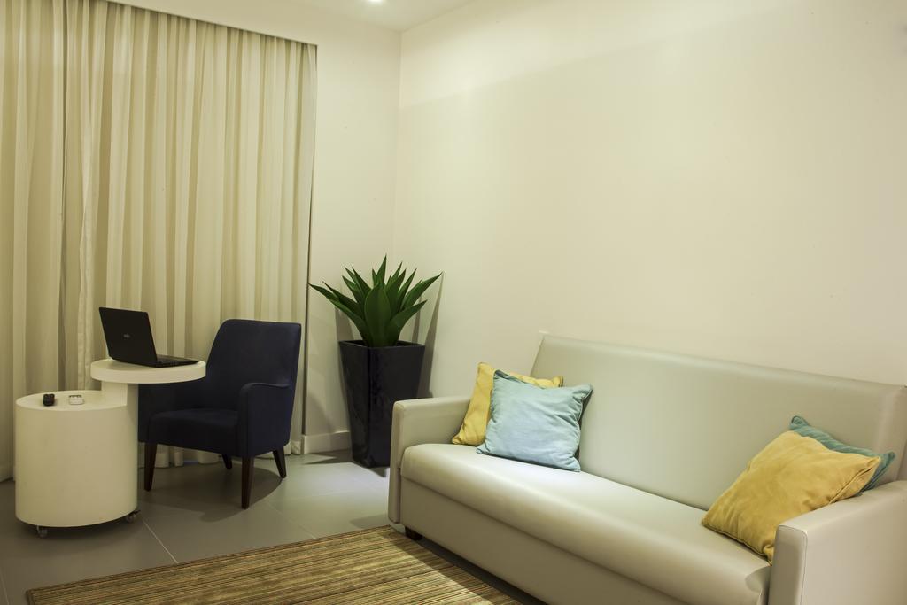 فندق Ibis Styles Rondonópolis المظهر الخارجي الصورة