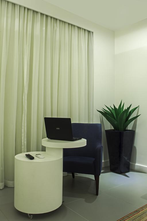 فندق Ibis Styles Rondonópolis المظهر الخارجي الصورة