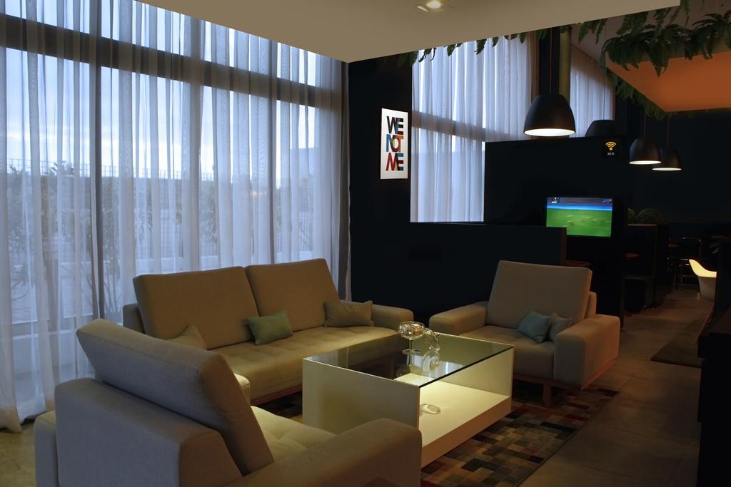 فندق Ibis Styles Rondonópolis المظهر الخارجي الصورة