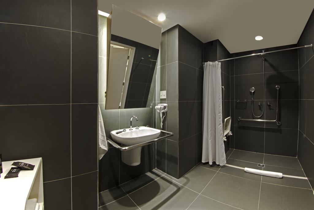 فندق Ibis Styles Rondonópolis المظهر الخارجي الصورة