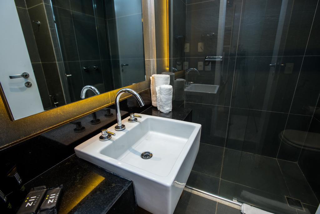 فندق Ibis Styles Rondonópolis المظهر الخارجي الصورة