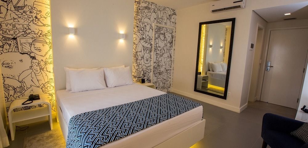 فندق Ibis Styles Rondonópolis المظهر الخارجي الصورة