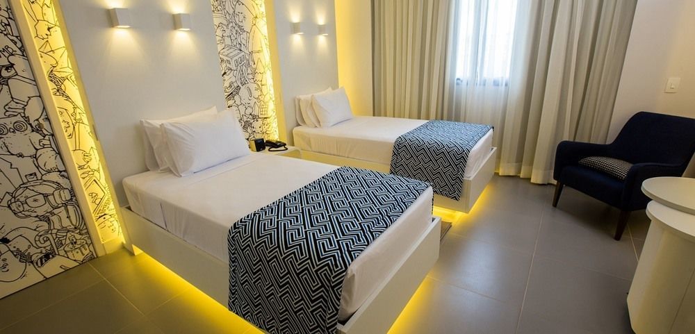 فندق Ibis Styles Rondonópolis المظهر الخارجي الصورة