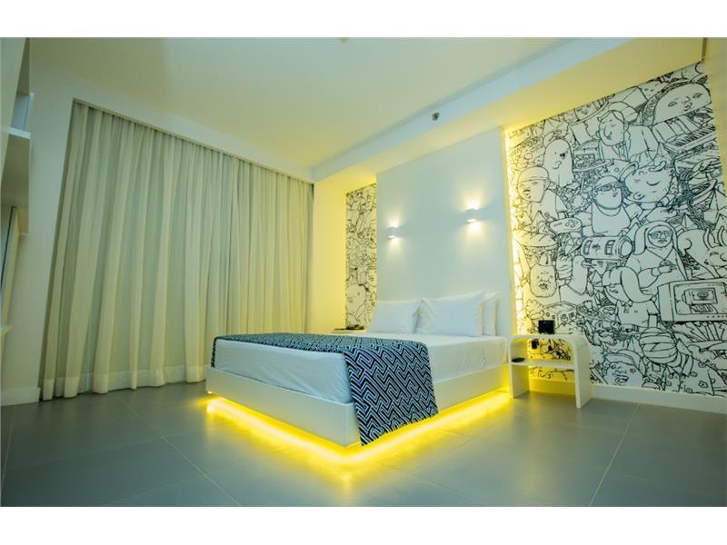 فندق Ibis Styles Rondonópolis المظهر الخارجي الصورة
