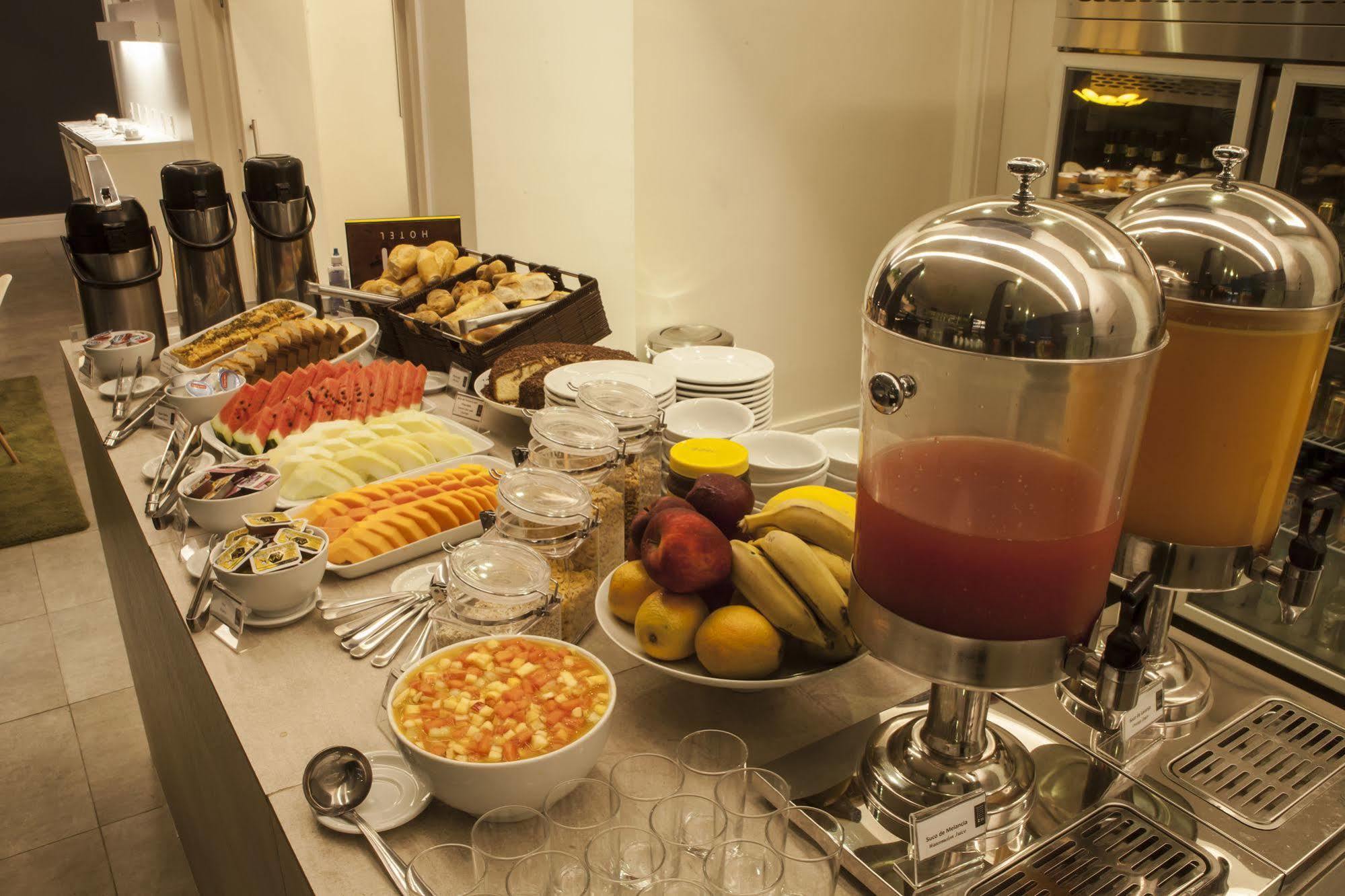 فندق Ibis Styles Rondonópolis المظهر الخارجي الصورة