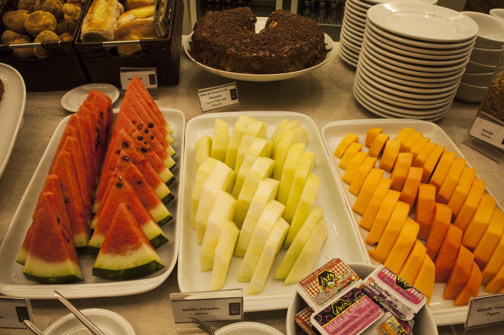 فندق Ibis Styles Rondonópolis المظهر الخارجي الصورة