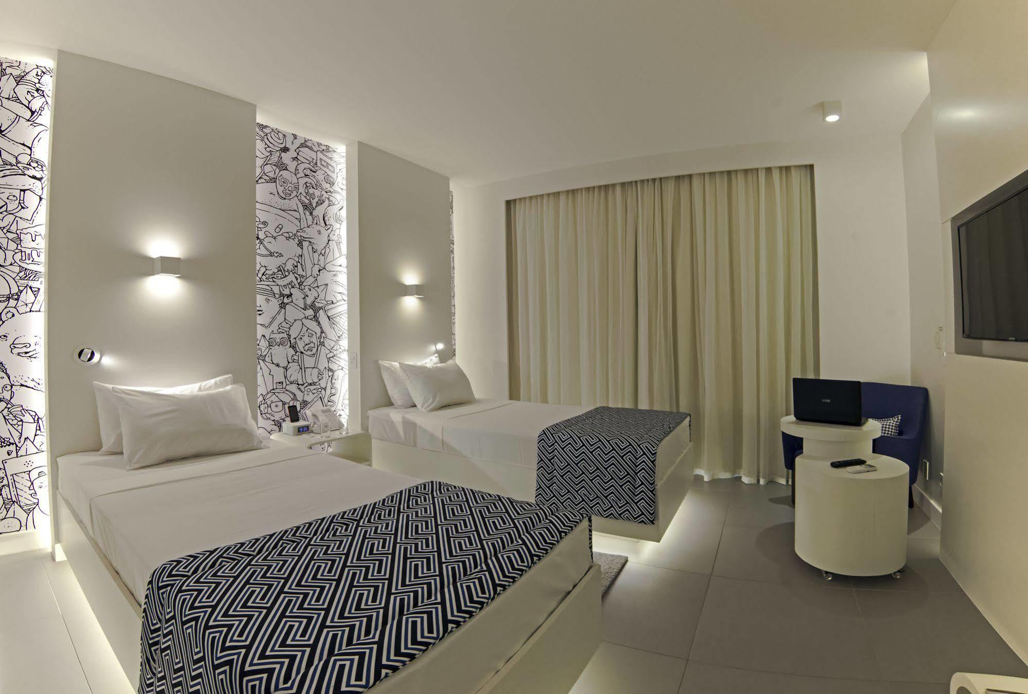 فندق Ibis Styles Rondonópolis المظهر الخارجي الصورة