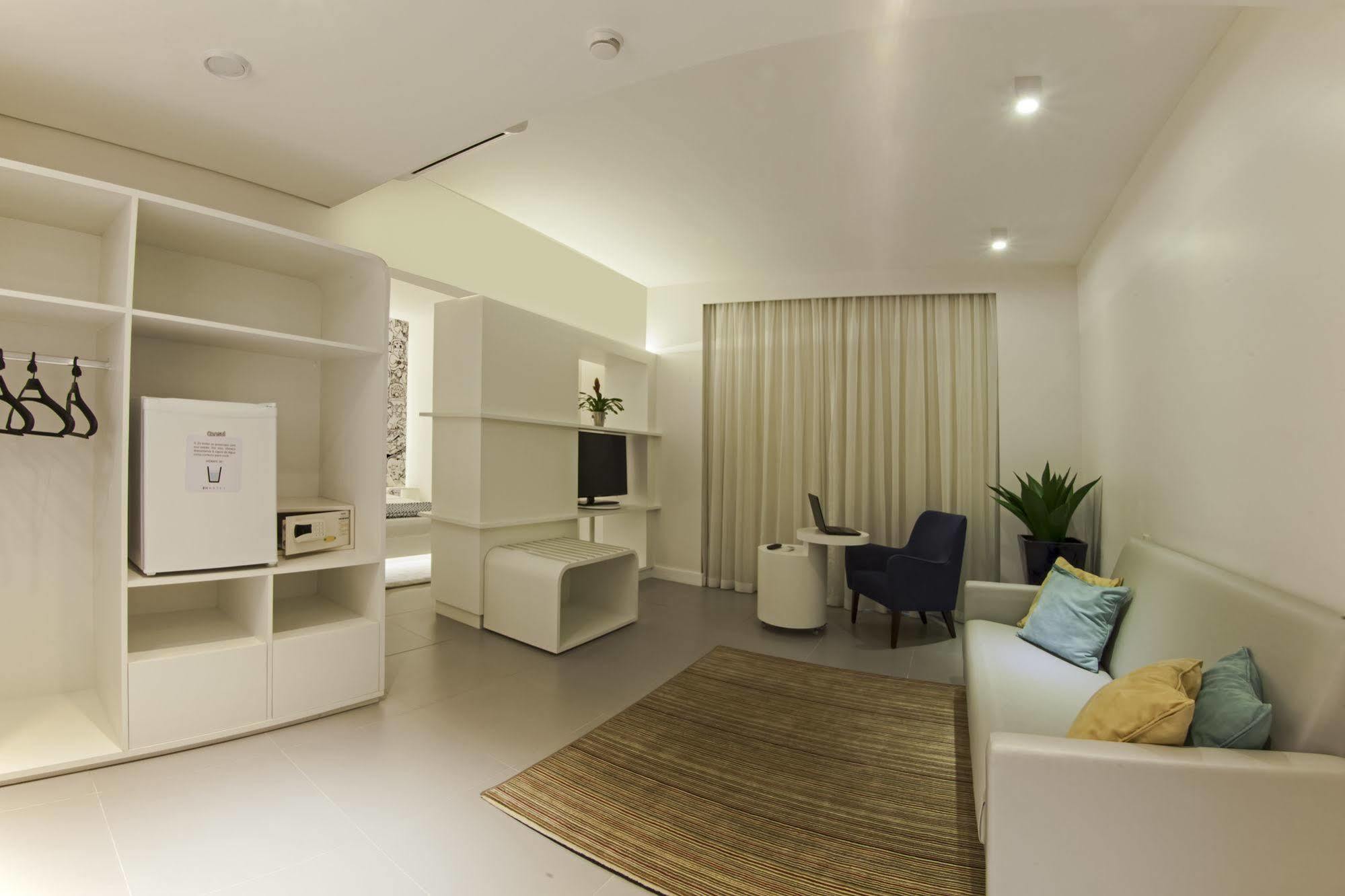 فندق Ibis Styles Rondonópolis المظهر الخارجي الصورة