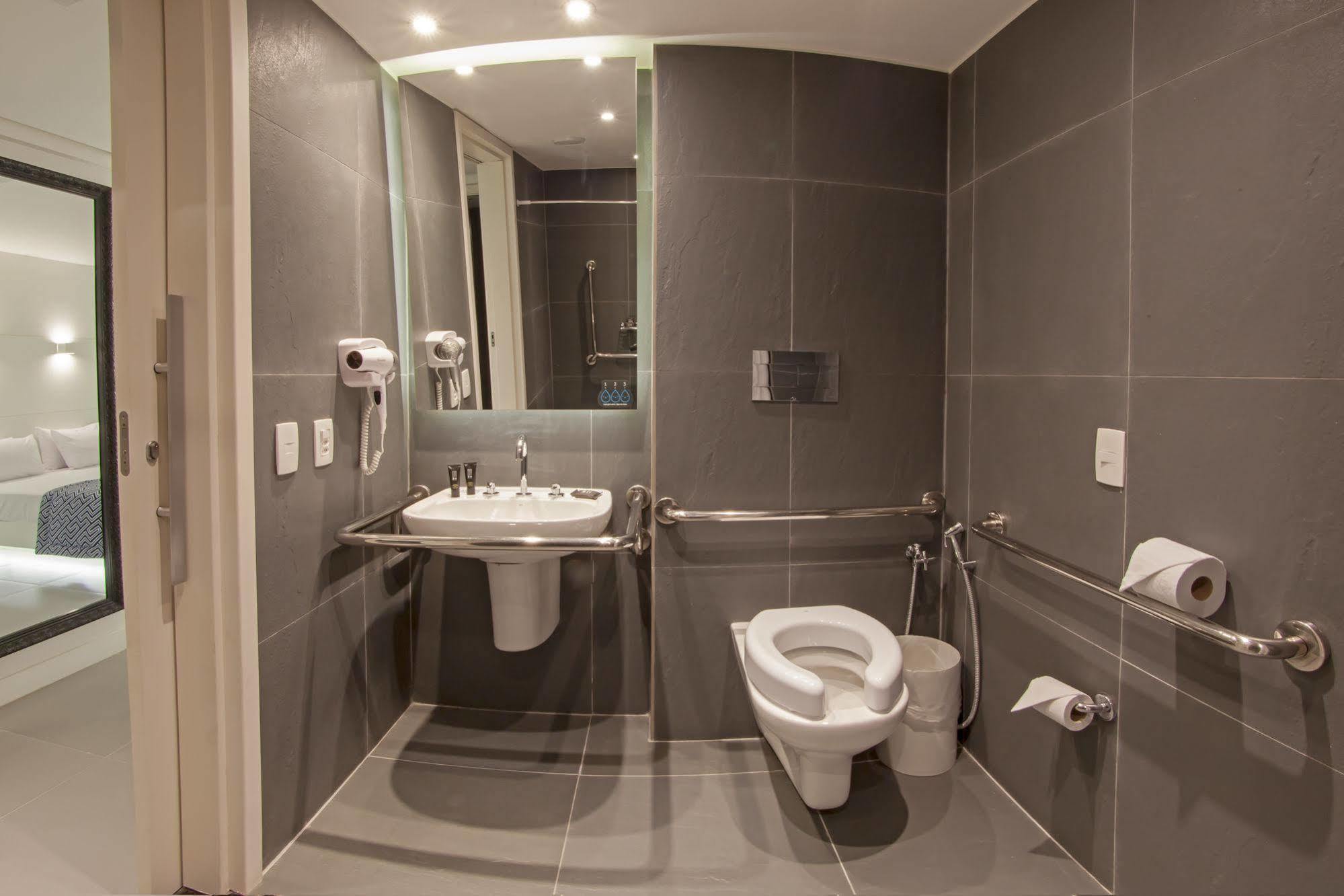 فندق Ibis Styles Rondonópolis المظهر الخارجي الصورة