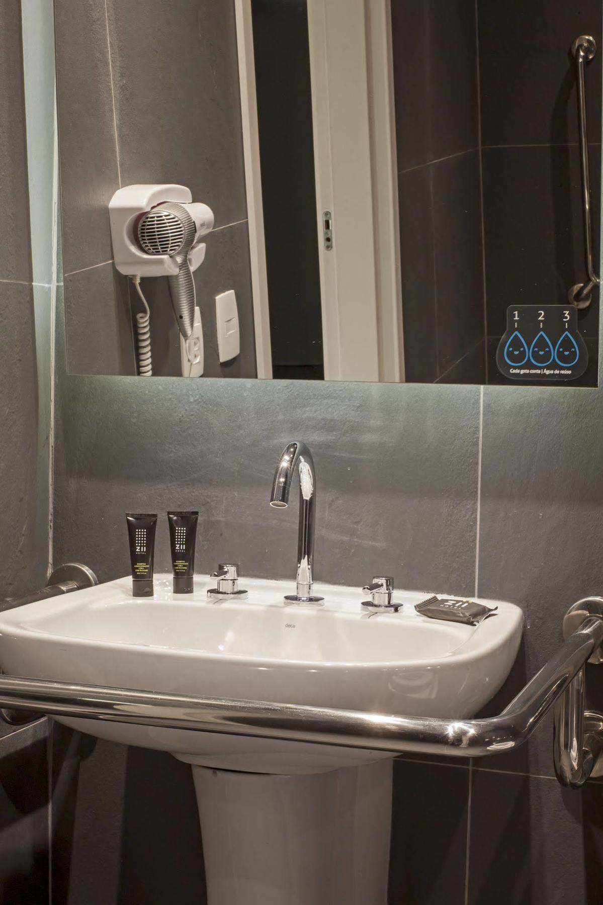فندق Ibis Styles Rondonópolis المظهر الخارجي الصورة