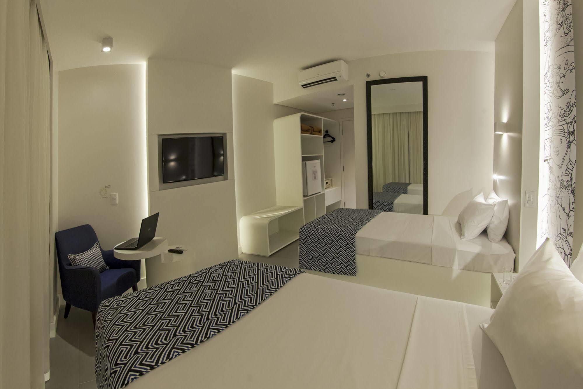 فندق Ibis Styles Rondonópolis المظهر الخارجي الصورة