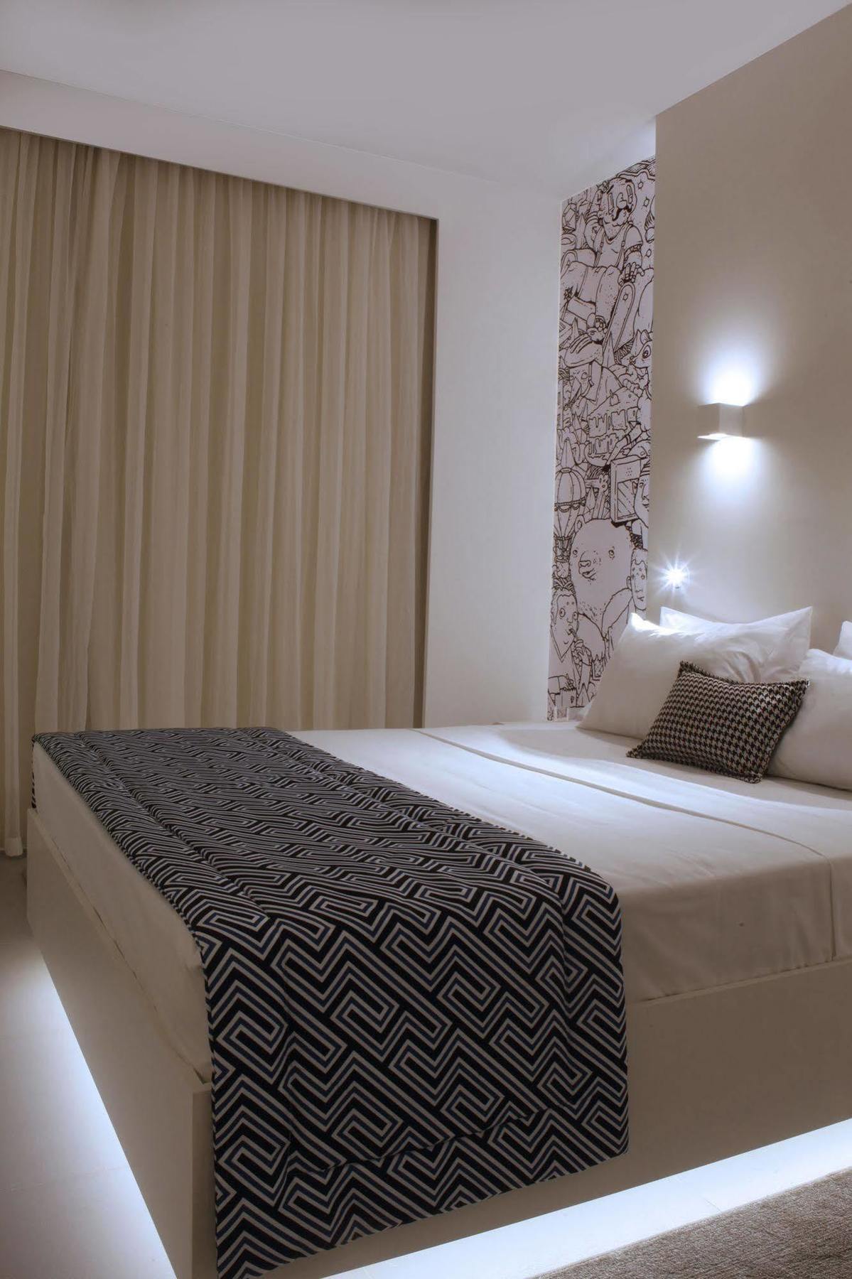 فندق Ibis Styles Rondonópolis المظهر الخارجي الصورة