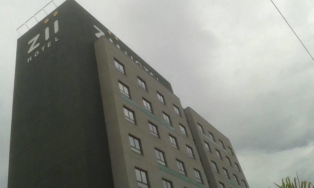 فندق Ibis Styles Rondonópolis المظهر الخارجي الصورة
